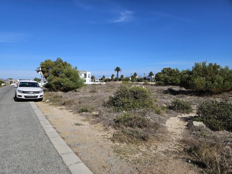 0 Bedroom Property for Sale in Shelley Point Western Cape